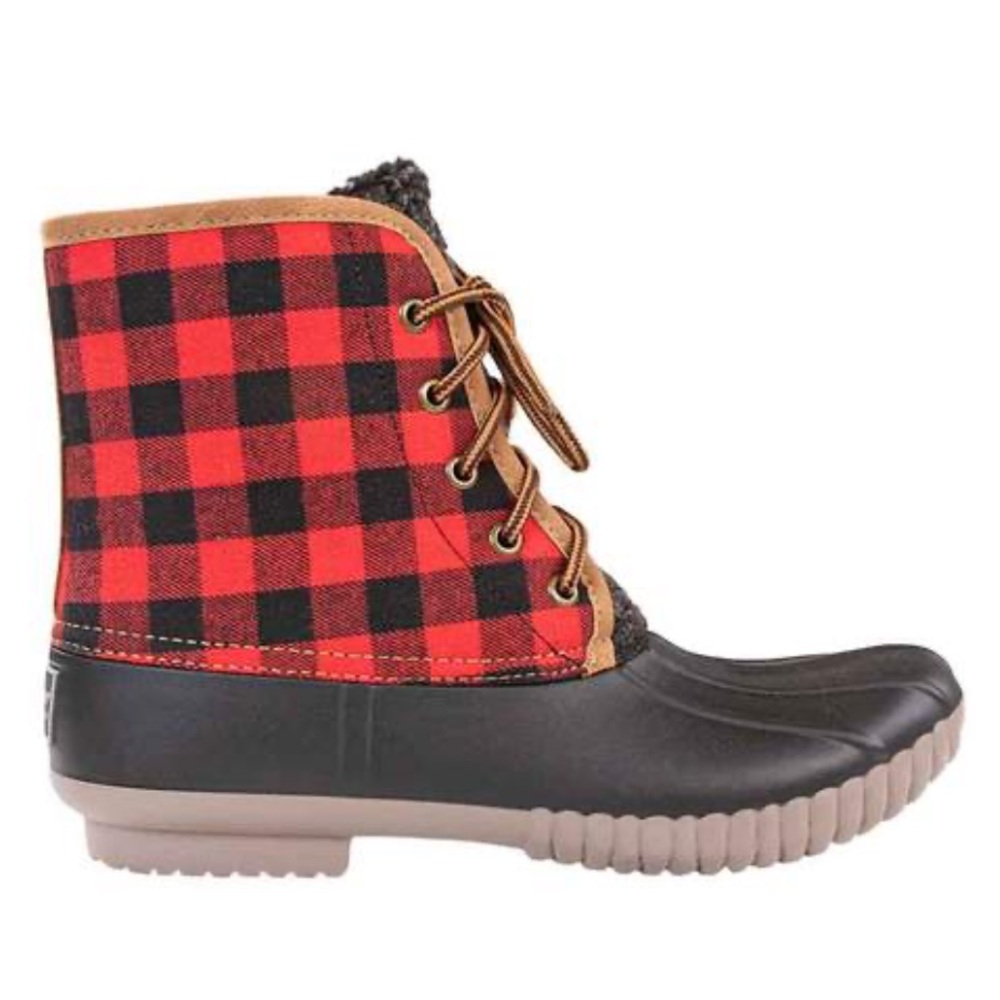 NWOT Simply Southern Boots